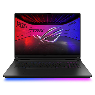 ASUS G835 18/CORE U9 290HX+/64GB/2TB/RTX5090/W11P