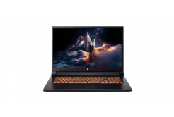 Acer NH.QYSEC.004 Nitro V 17 AI/ANV17-41-R7B1/R7-260/17,3"/FHD/32GB/1TB/RTX 5050/W11H/Black/2R