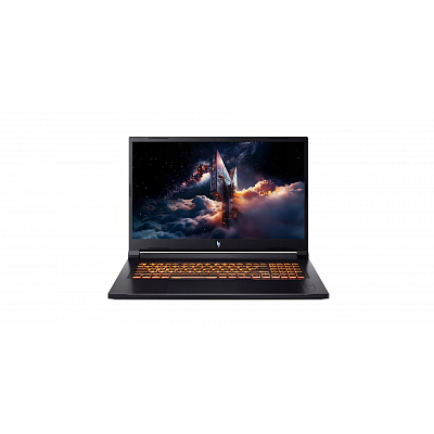 Acer NH.QYSEC.004 Nitro V 17 AI/ANV17-41-R7B1/R7-260/17,3"/FHD/32GB/1TB/RTX 5050/W11H/Черен/2R