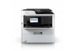 Epson WorkForce Pro WF-C579RDWF C11CG77401 мастиленоструйн многофункционален