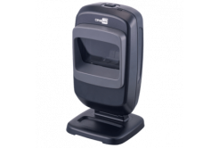 CipherLab 2200 A2200NBRM0001, четец на код, Locking Mount, 2D, kit (RS232), black