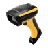 Datalogic PD9130-K2 PD9130-K2, 1D, multi-IF, комплект (RS232, усукана двойка), черен, жълт