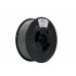 C-Tech 3DF-P-PLA1.75-MRB 3D филамент, PREMIUM LINE, PLA, 1,75mm, 1000g, Мрамор (Grey marble)