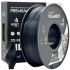 Smart Print FG-S88-E1, 3D филамент, PLA Silk, 1,75mm, 1000g, Черен (Black)