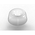 3M Bumpon™ SJ5309 прозрачен, плато = 24 бр.