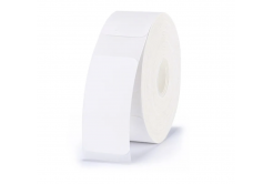 Niimbot етикети T 25*76-100WHITE, 25x76mm 100 бр. бели за B1, B1S, B21S, B3S
