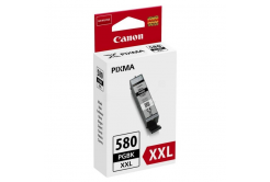 Canon PGI-580PGBK XXL 1970C001 черен (black) оригинална касета