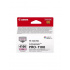 Canon PFI-4100 6782C001 снимка от magenta (photo magenta) оригинална касета