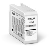 Epson T47A9 C13T47A900 светло сив (light gray) оригинална касета