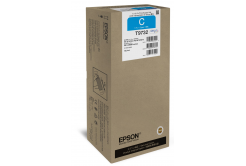 Epson C13T97320N циан (cyan) оригинална касета