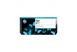 HP 738M 676M9A циан (cyan) оригинална касета