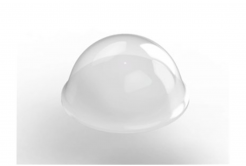 3M Bumpon SJ5327 чист, плато = 40 бр