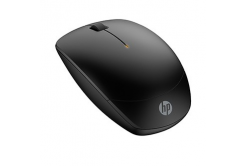 HP 235 Slim Wireless Mouse Myš bezdrátová, černá, 1600DPI