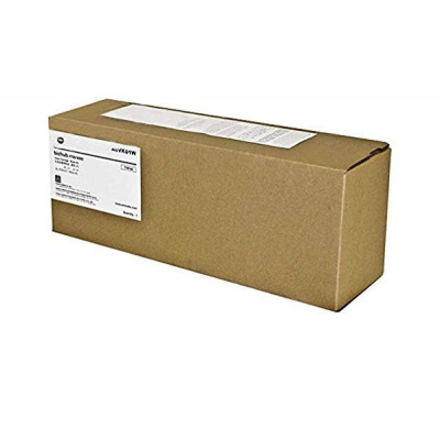 Konica Minolta A6VK01W черен (black) оригинален тонер