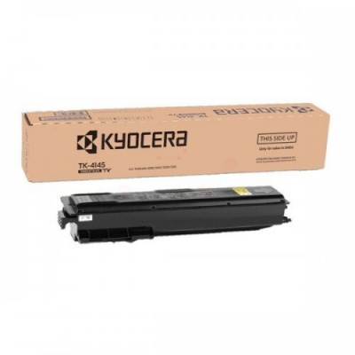 Kyocera TK-4145 1T02XR0NL0 черен (black) оригинален тонер