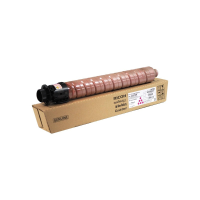Ricoh 842563 магента (magenta) оригинален тонер