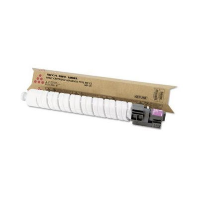 Ricoh 841458, 842050, 841454 магента (magenta) оригинален тонер