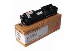 Ricoh 408252 магента (magenta) оригинален тонер