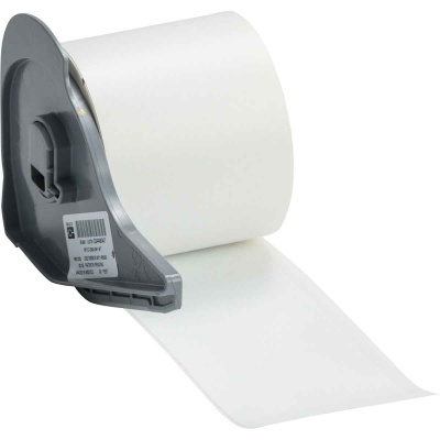 Brady M7C-2000-581-WT / 173258, BMP71 Етикети за етикетен принтер, 50.80 mm x 15.24 m
