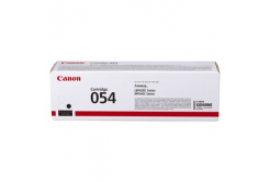 Canon CRG-054K 3024C002 черен (black) оригинален тонер