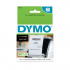 Dymo 2191636, 57мм x 91m, бели нелепящи се касови бележки