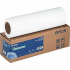 Epson Ultrasmooth Fine Art Paper Roll C13S042074, 250 g/m2, 17", 432mmx15.2m, бял хартиена ролка