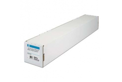 HP Everyday Adhesive Matte Polypropylene C0F18A, 2-pack, 120 g/m2, 24", 610mm x 22,9m, мат, самозалепващ се, бял, хартиена ролка