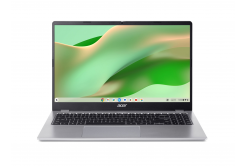 Acer CB315-6H 15 NX.JLYEC.001 Лаптоп, N355, 8G, 128GB, Chrome silver