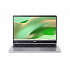 Acer CB315-6H 15 NX.JLYEC.001 Лаптоп, N355, 8G, 128GB, Chrome сребрист