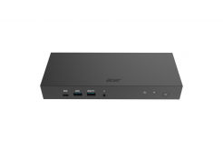 Acer GP.DCK11.01Z Thunderbolt 4 докинг станция T34