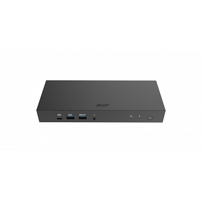 Acer GP.DCK11.01Z Thunderbolt 4 докинг станция T34