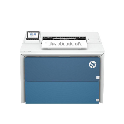 HP LaserJet Ent 5501dn A29Z3A лазерен принтер