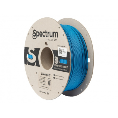 Spectrum 80703 3D филамент, greenyHT, 1,75mm, 1000g, Светло син (Light blue)