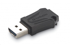 VERBATIM ToughMAX USB 2.0 Drive 64GB