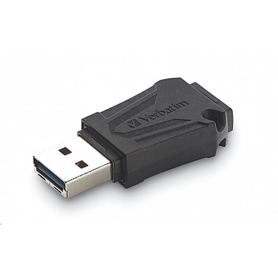 VERBATIM ToughMAX USB 2.0 устройство 64GB