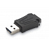 VERBATIM ToughMAX USB 2.0 устройство 64GB