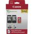 Canon PG-510/CL-511/GP-501 2970B017 цвят (color) оригинален комплект касети + фотохартия
