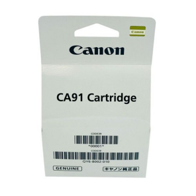 Canon QY6-8002-000 оригинална печатаща глава