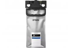 Epson C13T11N140 XL черен (black) оригинална касета