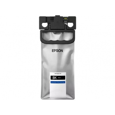 Epson C13T11N140 XL черен (black) оригинална касета