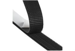 3M Dual-Lock SJ3542, черно, ролка 25 мм x 45,7 м