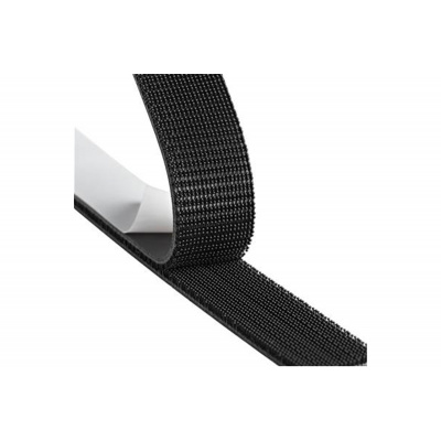 3M Dual-Lock SJ3542, черно, ролка 25 мм x 45,7 м