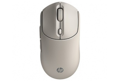 HP 400 безжична мишка, сив, 1200DPI