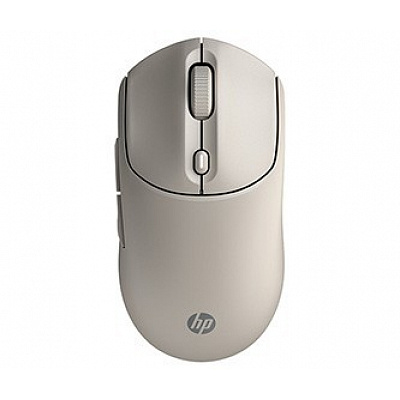HP 400 безжична мишка, сив, 1200DPI