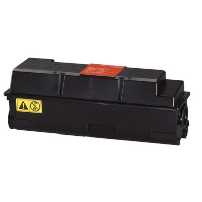 Kyocera Mita TK-320 черен (black) съвместим тонер