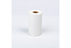 PONY 70x80мм, 100 бр, за M110 и M120, оригинални самозалепващи етикети, бели