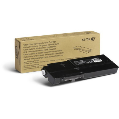Xerox 106R03532 черен (black) оригинален тонер