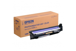 Epson C13S051209 цвят (CMY) оригинален цилиндричен блок