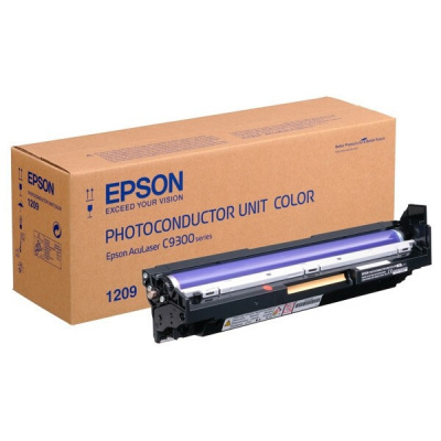 Epson C13S051209 цвят (CMY) оригинален цилиндричен блок