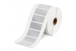 Brady BPT-17-7563-1 / 236720, термо хартиени етикети, 50.80 mm x 25.40 mm